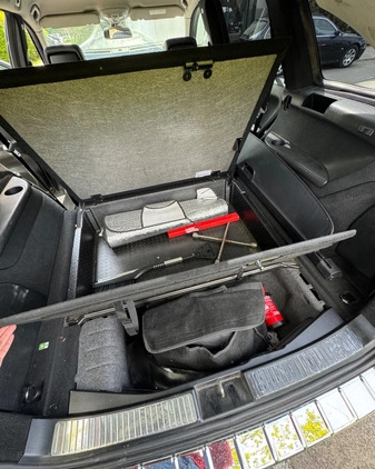 Mercedes-Benz Klasa R cena 33900 przebieg: 330000, rok produkcji 2007 z Warszawa małe 326